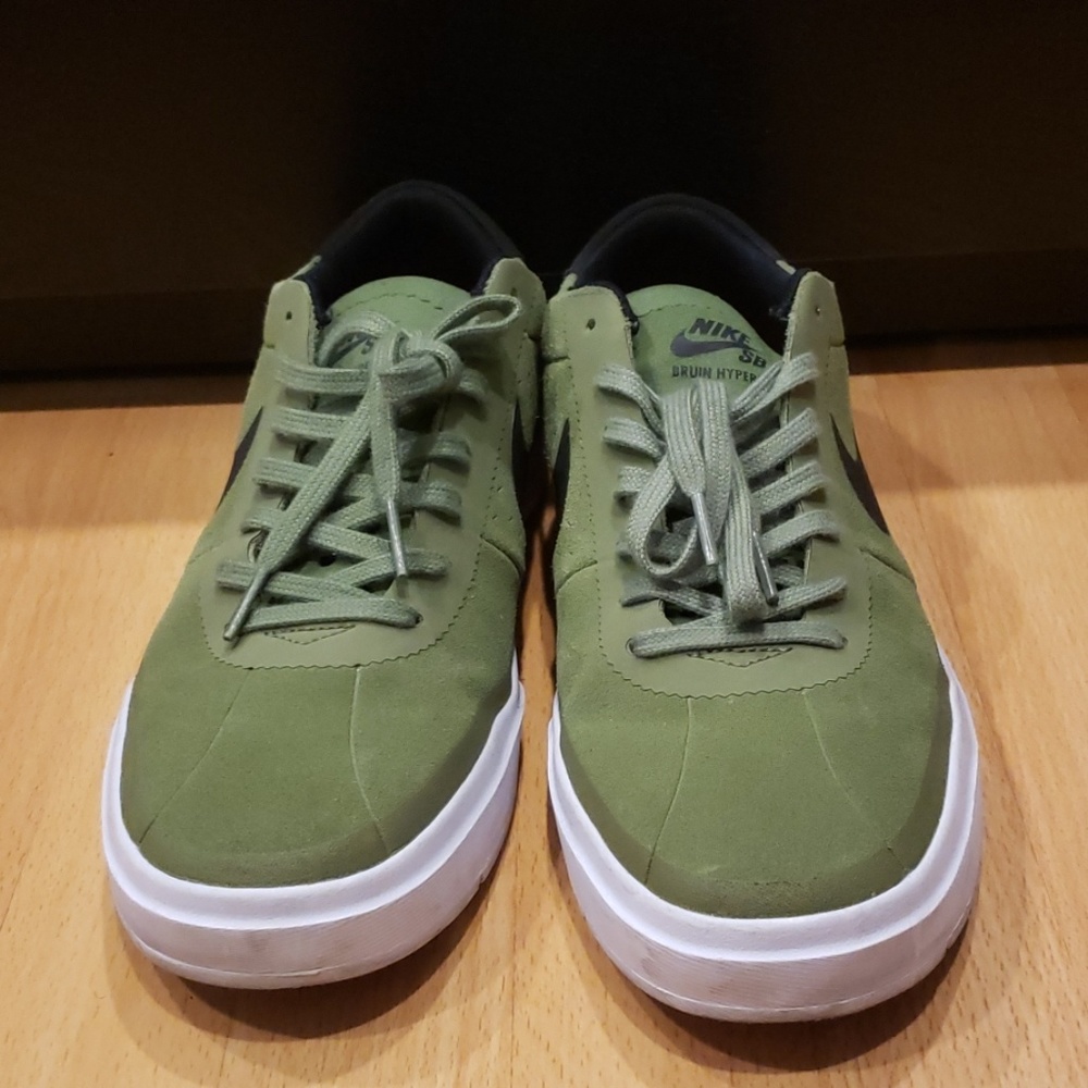 Nike Bruin Hyperfeel